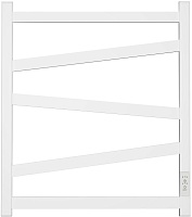 Point Полотенцесушитель электрический Феникс П5 500x600 PN15856W белый